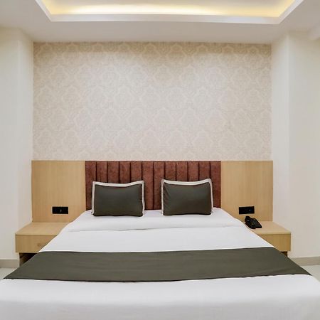 Townhouse Magnolia Corporate Stays Gurgaon Exterior foto